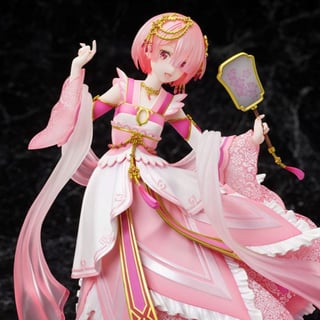 Ram - Hanfu - F:Nex - Furyu - Profil