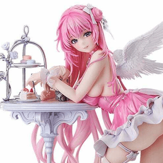 Dorothy - Nostalgia - Good Smile Company - Profil