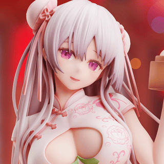 Momoman-chan - Union Creative International