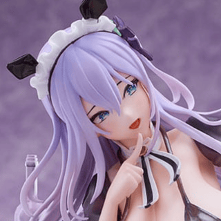 Maids of House MB: Mia - Momi Creator's Collection - Hotvenus / Native