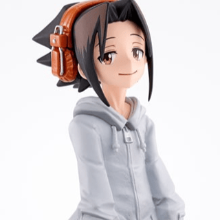 Yoh Asakura - Shaman King Vol. 3 - Banpresto
