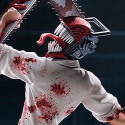 Chainsaw Man - Good Smile Company - Profil