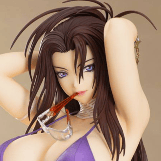 Infinity 2 Cover Lady (Inoue Takuya) - Chichinoe+ - Orchid Seed - Profil