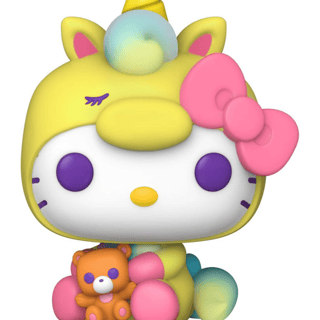 Hello Kitty - Sanrio Funko POP! - Profil