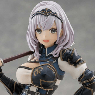 Shirogane Noel - SP - Hololive Pop Up Parade - Good Smile Company - Profil