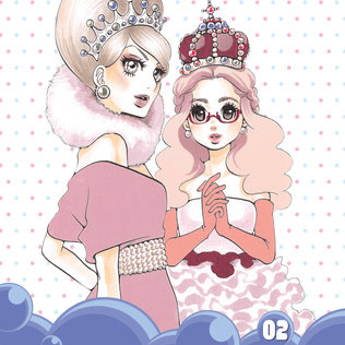 EN - Princess Jellyfish 2