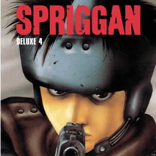 Striker - Panini - Deluxe Edition Band 04 - Profil