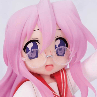 Miyuki Takara  - Vivit Figure - System Service