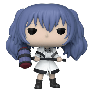 Saiko Yonebayashi - Tokyo Ghoul Funko POP! - Profil