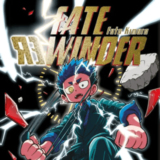 Fate Rewinder - Carlsen - Band 1 - Profil