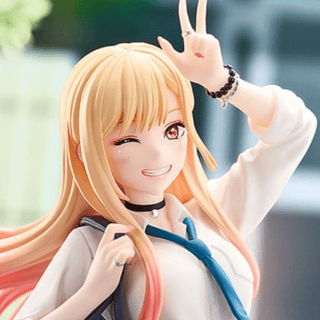 Marin Kitagawa - My Dress-Up Darling Pop Up Parade - Good Smile Company - Profil