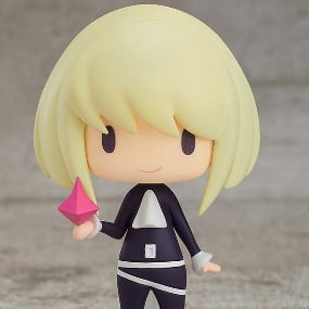 Lio Fotia - SGT Version - Good Smile - Profil