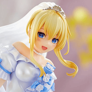 Darkness - Light Novel 10th Anniversary - KD Colle - Kadokawa - Profil