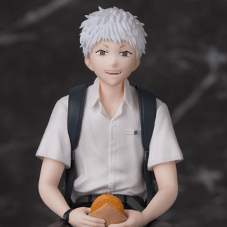 Hikaru Imadou - PM Perching - Sega - Profil