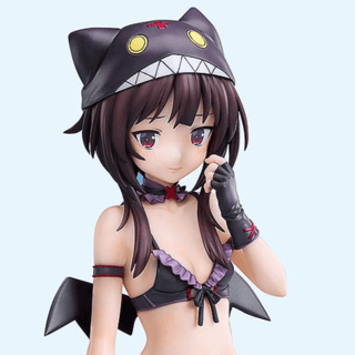 Megumin - Chomusuke Swimsuit - A Dimension - Profil