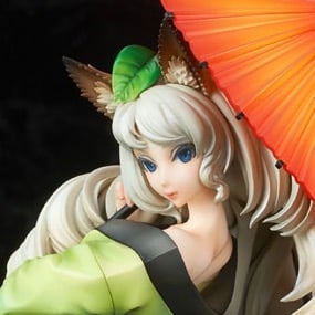 Yuzuruha - Oboro Muramasa - Alter - Profil