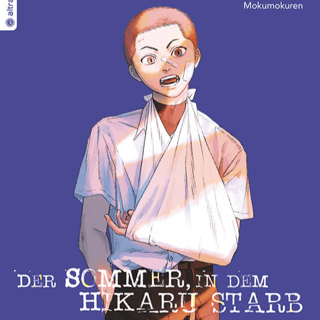 The Summer Hikaru Died - Altraverse - Vol. 06
