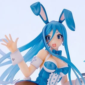 Takao - Bunny Style - Profil