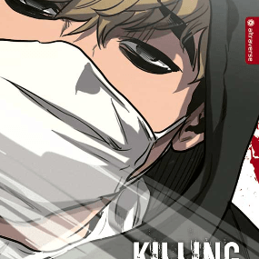 Killing Stalking - Altraverse - Season II Band 004