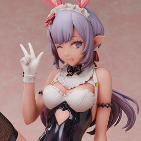 Shion - Tajima Ryuushi Creator's Collection - BINDing / Native - Profil