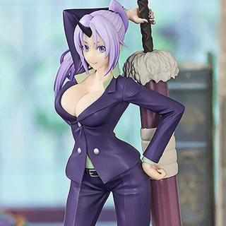 Shion - That Time I Got Reincarnated as a Slime Pop Up Parade - Good Smile Company - Profil