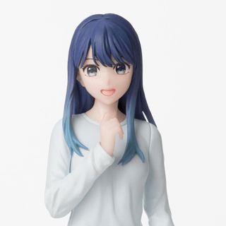 Akane Kurokawa - In Training - PM Perching - Sega