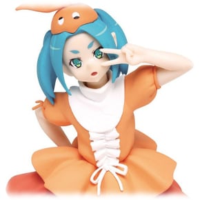 Yotsugi Ononoki - Taito - Profil