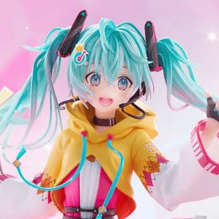 Hatsune Miku - Project SEKAI Championship 2022 Autumn - Shibuya Scramble Figure - CyberZ - Profil