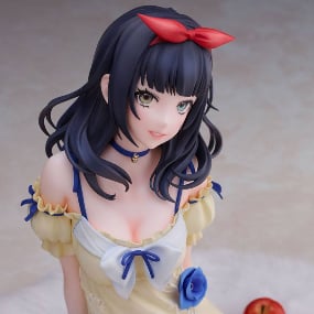 Hanano Shirayuki (Ohisashiburi) - Union Creative