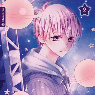 Green Garden - Altraverse - Band 02