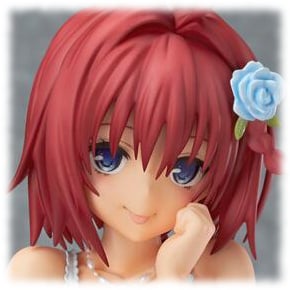 Mea Kurosaki - Max Factory - Profil