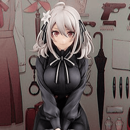 Lily - KD Colle - Kadokawa