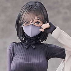 Shokyu Sensei's Dance Lesson (Hitomio) - Ensou Toys - Profil