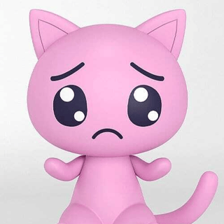 P-chan :( Cat - Huggy Good Smile