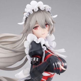 Alexandrina Sebastiane - Apex - Profil