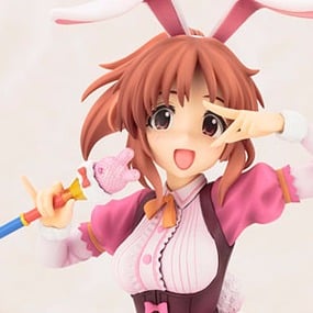 Nana Abe - Märchen Change - Profil