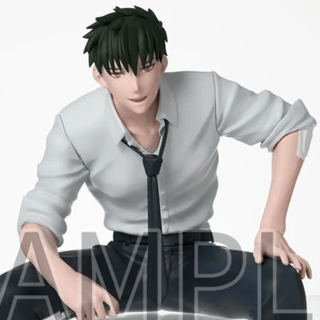 Kirishima Miyama - Yakuza Fiancé - Chokonose Premium Figure - Sega - Profil