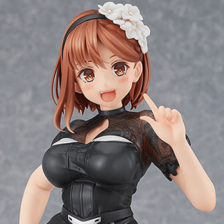 Ryza (Reisalin Stout) - High Summer Formal - Good Smile Company - Profil