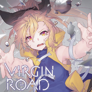 Virgin Road – Die Henkerin und ihre Art zu leben - Light Novel - Altraverse - Band 06 - Profil