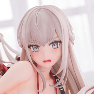 Kuzuko-Chan (Shimanun) - Lim Land