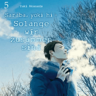 Saraba, yoki hi - Carlsen - Band 05 - Profil