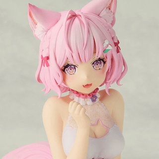 Hakui Koyori - Hololive - Relax Time - #Hololive IF - Banpresto - Profil