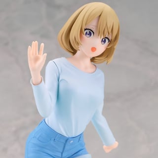 Sachi Umino - A Couple of Cuckoos - Kyunties - Banpresto