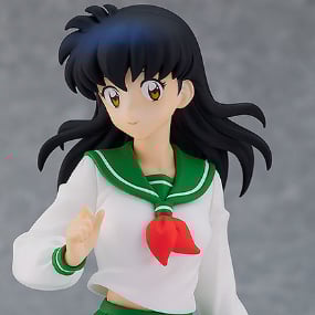 Kagome Higurashi - Inuyasha The Final Act Pop Up Parade - Good Smile Company - Profil