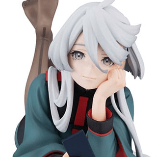 Miorine Rembran - G.E.M. Palm Size / Tenohira - Megahouse - Profil