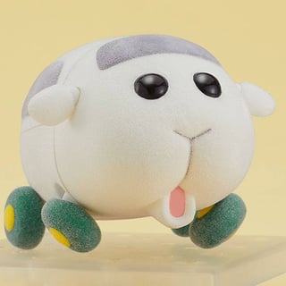 Nendoroid 1818 Shiromo - Profil