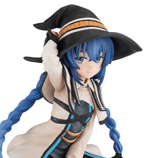 Roxy Migurdia - Melty Princess - Tenohira / Palm Size - Megahouse - Neuauflage - Profil