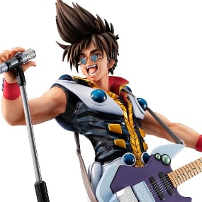 Nekki Basara - Fire Bomber - Megahouse - Profil