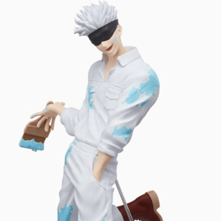 Satoru Gojo - Jujutsu Kaisen Graffiti x Battle - Sega - Profil