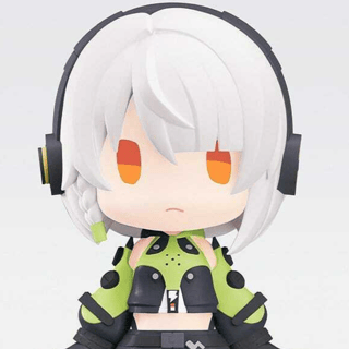 Anby Demara - HELLO! GOOD SMILE